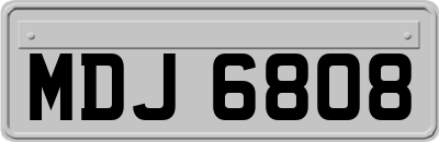 MDJ6808