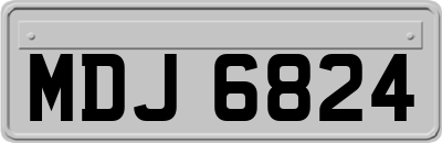 MDJ6824