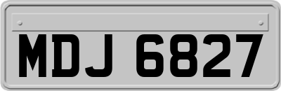 MDJ6827
