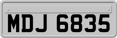MDJ6835