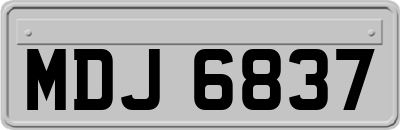 MDJ6837