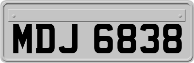 MDJ6838