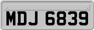 MDJ6839