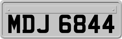MDJ6844