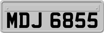 MDJ6855