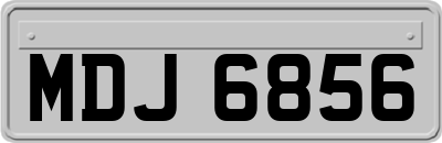 MDJ6856