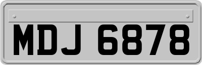 MDJ6878