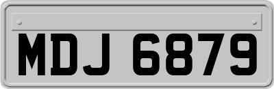MDJ6879