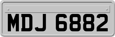 MDJ6882