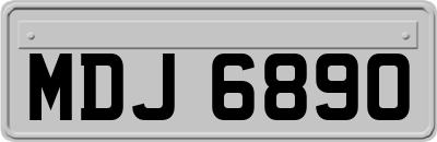 MDJ6890
