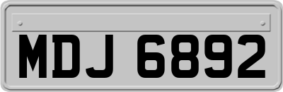 MDJ6892