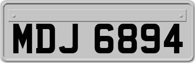 MDJ6894