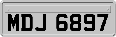 MDJ6897