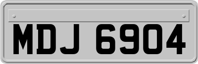 MDJ6904