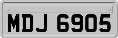 MDJ6905