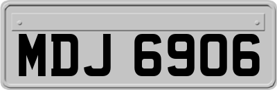 MDJ6906