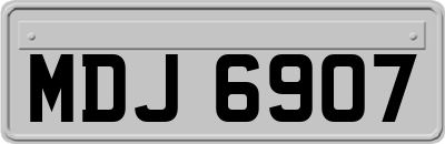 MDJ6907