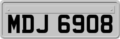 MDJ6908