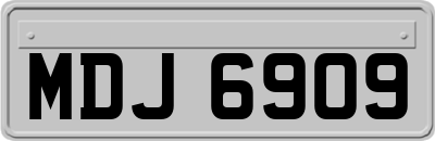 MDJ6909
