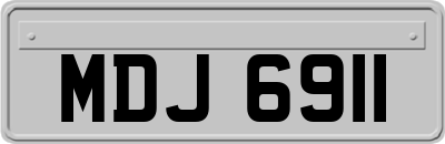 MDJ6911