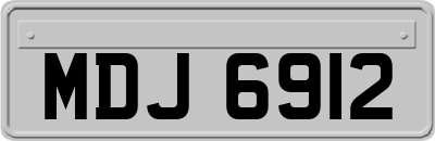 MDJ6912