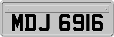 MDJ6916