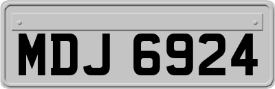 MDJ6924