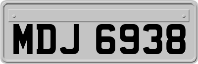 MDJ6938