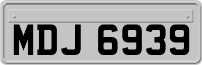 MDJ6939
