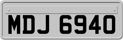 MDJ6940