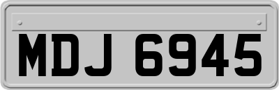 MDJ6945