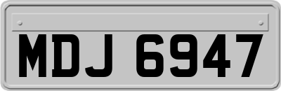 MDJ6947