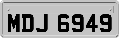 MDJ6949