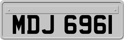 MDJ6961