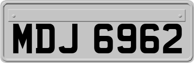 MDJ6962