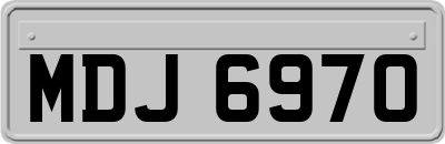 MDJ6970