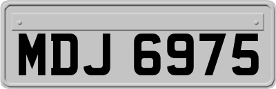 MDJ6975