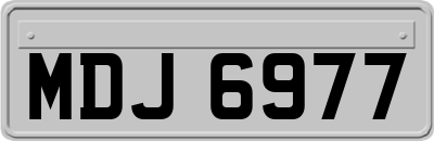 MDJ6977