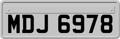 MDJ6978