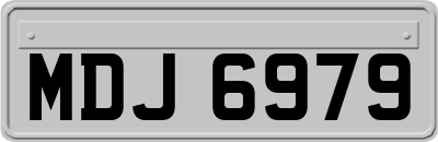MDJ6979