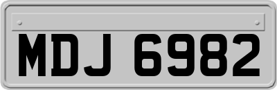 MDJ6982