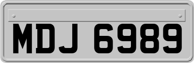 MDJ6989