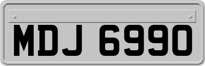 MDJ6990