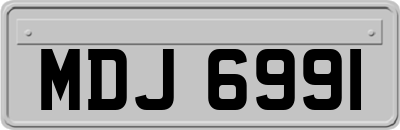 MDJ6991