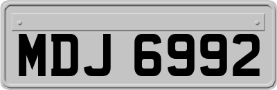 MDJ6992