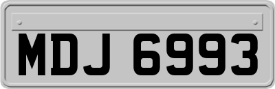 MDJ6993