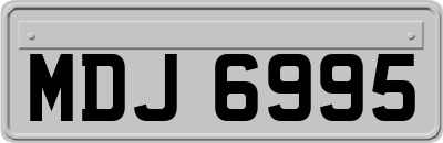 MDJ6995