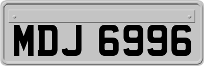 MDJ6996