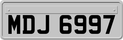 MDJ6997