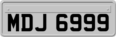 MDJ6999